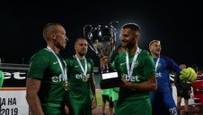 Бивш на Лудогорец посече разградчани: Астана ще продължи напред