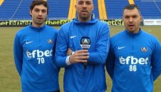 Мачовете по телевизията днес, 17 февруари