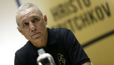 Христо Стоичков ще гледа Вечното дерби на живо? 