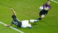 Отлични новини за Германия! Хумелс отново тренира