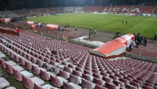Голяма новина за стадиона! ЦСКА с ключов ход на „Армията“