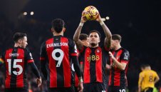 Два хеттрика във ВЛ, син на легенда сътвори история