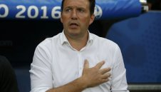 Вилмотс: Заиграхме добре след боя от Италия