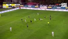 ВИДЕО: Пирин - ЦСКА