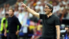 Селекционерът на Швейцария: Успяхме да изнервим Германия