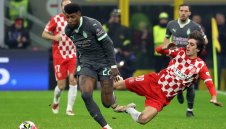 Официално: Емерсон Роял подписа с Фламенго до 2028 година