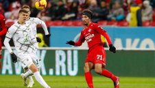 Спартак Москва продава Попето през януари