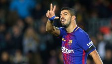 Луис Суарес: Важно е да победим Реал