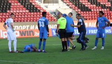 Ас на Левски с минимални шансове за ЦСКА