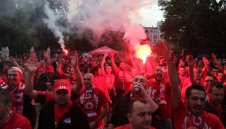 ОФИЦИАЛНО: ЦСКА ще играе на "Армията"