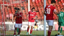 ЦСКА - Ботев Враца 4:0 