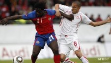 Коста Рика изненада Швейцария + ВИДЕО