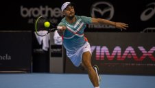 Димитър Кузманов започна с победа в Баня Лука