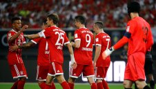 Замер: Хамес не ме впечатлява, важният е Мюлер