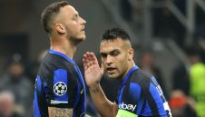 Лаутаро разкри какво е казал на Арнаутович след пропуските