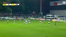 ВИДЕО: Черно море - Лудогорец