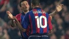 Ривалдо: Критиците на Лучо ще го аплодират в края на сезона