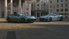Новите Maserati GranTurismo, GranCabrio и Grecale