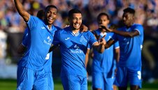 "Син" терор: Левски ще потапя Малта днес