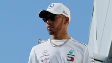 Хамилтън: Венгер ме покани в Арсенал 