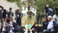 Италия и Турция ще са домакини на Евро 2032