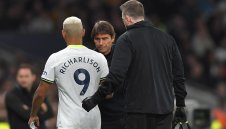 Бразилец от Тотнъм плаче, май пропуска световното