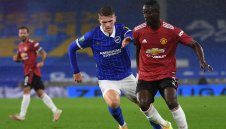 Как Брайтън изпусна Виктор Гьокереш