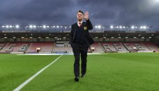 Ван Гаал: Разочарован съм, че не изпълних плана си