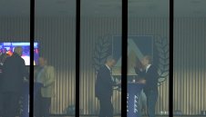 Добри новини за Левски в съда