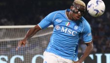 Ето какво става между Наполи и Осимен 