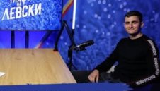 Мечката изрева: В Левски чувстваш отговорност!