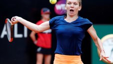 Халеп продължава да гази, достигна до финала в Рим