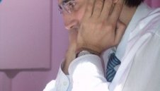 Владимир Крамник копира компютър