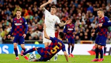 В Барса си признаха: Не знаем какво да правим, когато ни пресират персонално