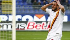 Рома даде младок на Фрозиноне