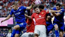 За Манчестър Юн отново предстои ново начало