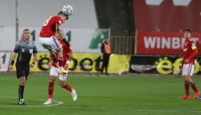 Аларма: Голям студ и изкуствен терен чакат ЦСКА в Норвегия