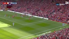 ВИДЕО: Ливърпул - Тотнъм 