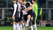 Матюиди остава верен на "старата госпожа"