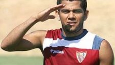 Реал преговаря 8 часа с агента на Алвеш