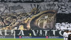 Ювентус - Аталанта