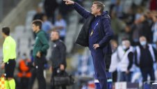 Треньорът на Малмьо хвали Лудогорец