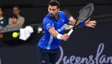 Новак Джокович започна сезона на сингъл с победа