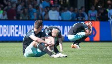 Холандските медии съсипаха Аякс от критики