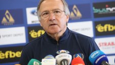 Георги Дерменджиев призна: Съгласих се да поема България