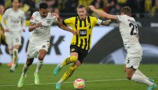 ОФИЦИАЛНО: Ройс остава верен на Борусия Дортмунд