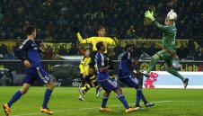 Защитник на Инголщадт: В Дортмунд са малко глупави 