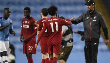 Сити срещу Ливърпул: Дерби на милиардерите + ВИДЕО