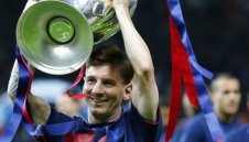 Меси дари половин милион 