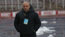 Илиан Илиев се закани на Левски